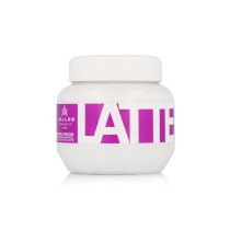 Repairing Haar-Reparatur-Maske Kallos Cosmetics Latte 275 ml