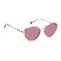 Ladies' Sunglasses Polaroid PLD-6145-S-35J-0F ø 56 mm