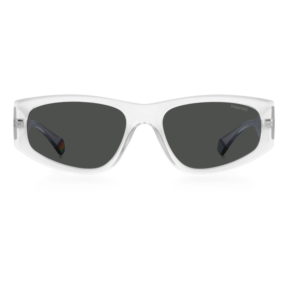 Lunettes de soleil Unisexe Polaroid PLD-6169-S-900-M9 Ø 55 mm