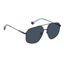 Unisex Sunglasses Polaroid PLD-6173-S-PJP-C3 ø 58 mm