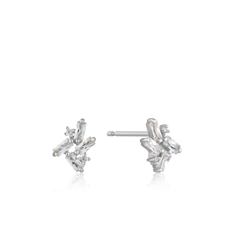 Boucles d´oreilles Femme Ania Haie E018-05H 0,5 cm