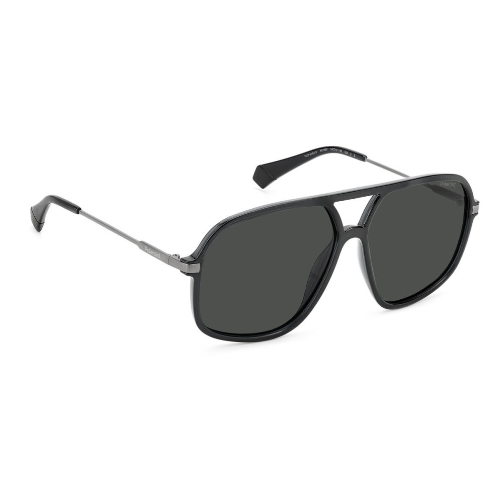 Unisex-Sonnenbrille Polaroid PLD-6182-S-KB7-M9 ø 59 mm