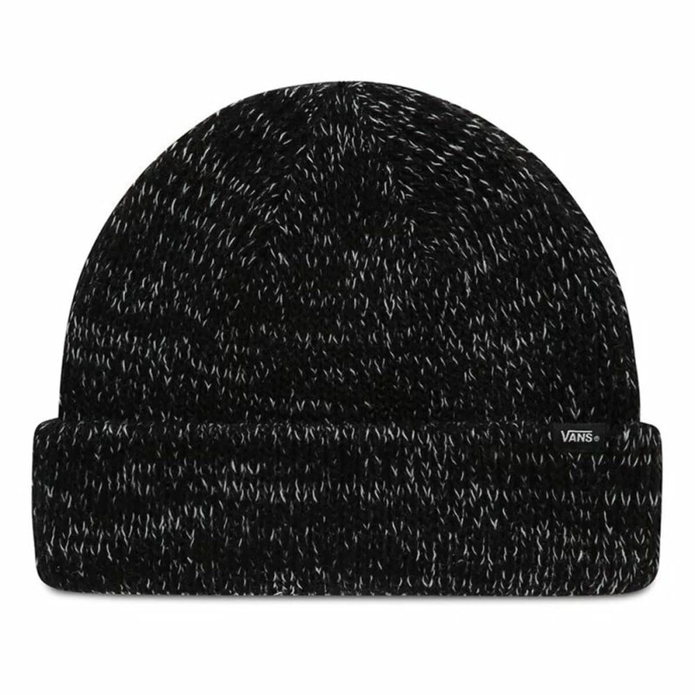 Swimming Cap Vans Core Basics Black Hat Adults