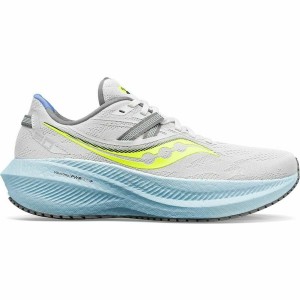 Chaussures de Running pour Adultes Saucony Triumph 20 Femme