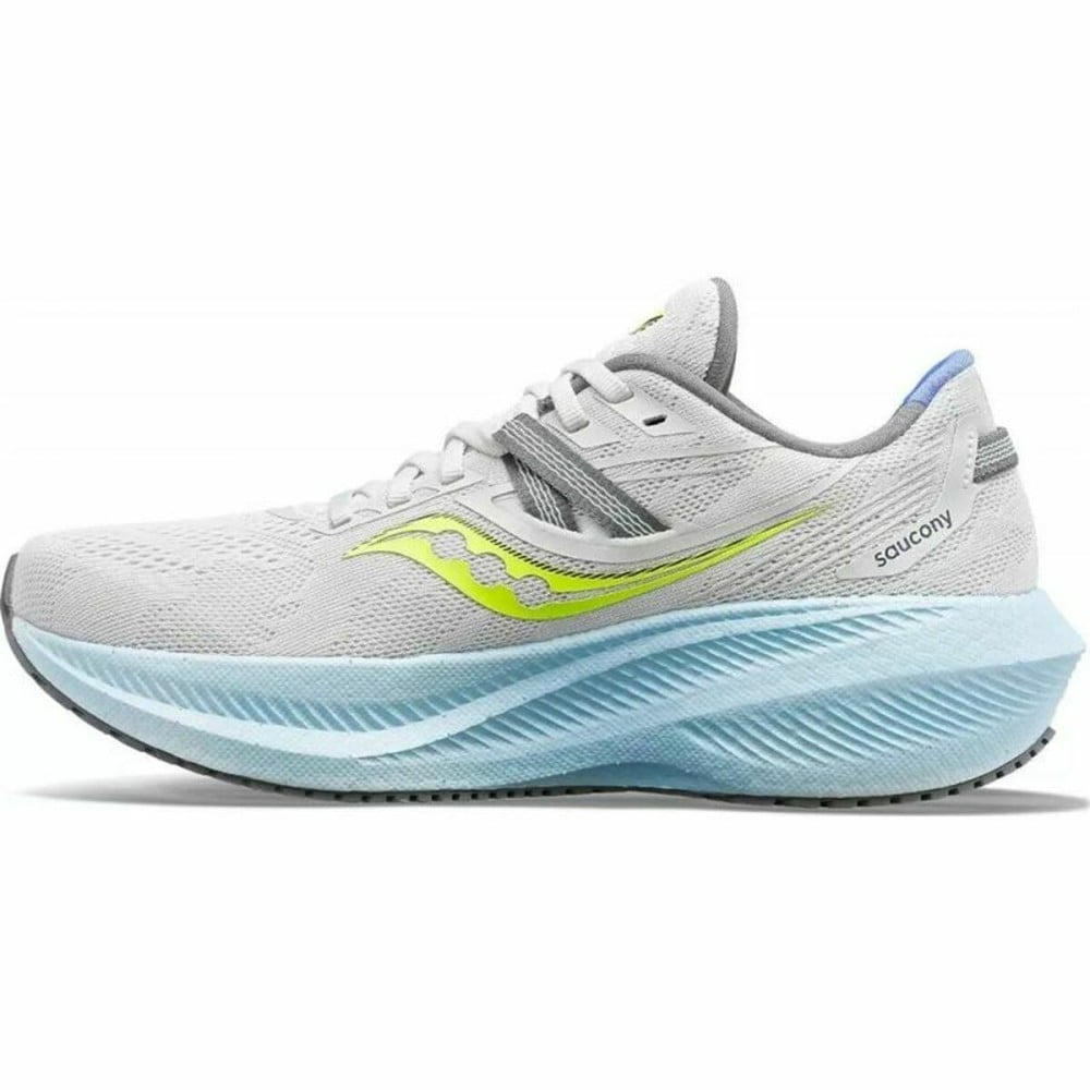 Running Shoes for Adults Saucony Triumph 20 Lady