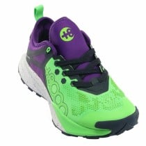 Chaussures de sport pour femme +8000 Tigor 23V Violet