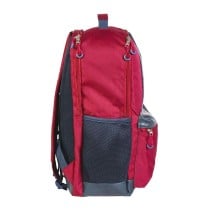 Schulrucksack Spider-Man Rot 29,5 x 45 x 16 cm