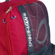 School Bag Spider-Man Red 29,5 x 45 x 16 cm