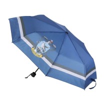 Foldable Umbrella Harry Potter Ravenclaw Blue 53 cm