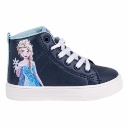 Freizeitstiefel für Kinder Frozen Blau