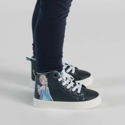 Bottes du quotidien pour enfants Frozen Bleu