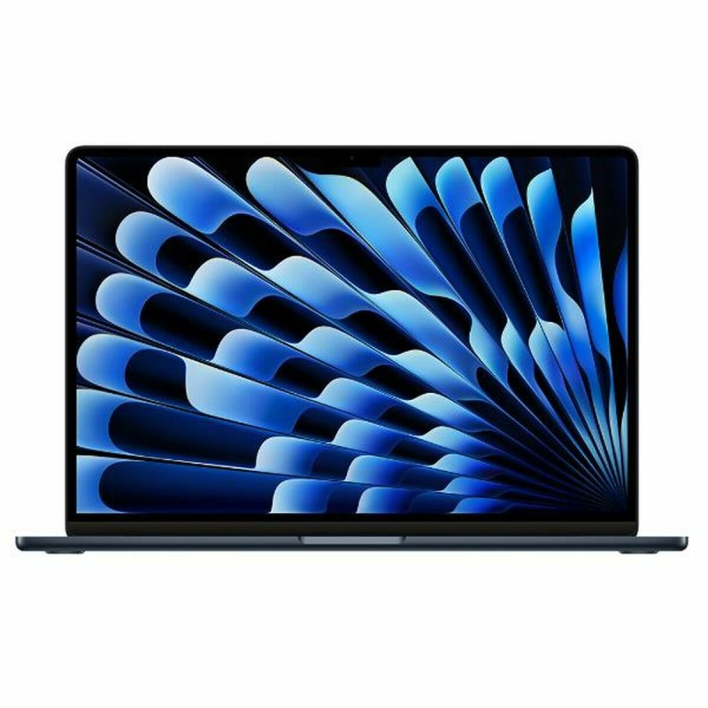 Ordinateur Portable Apple MacBook Air 15,3" M2 8 GB RAM 512 GB SSD