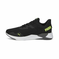 Turnschuhe Puma Disperse XT 2 Mesh Schwarz