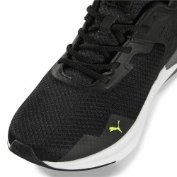 Turnschuhe Puma Disperse XT 2 Mesh Schwarz