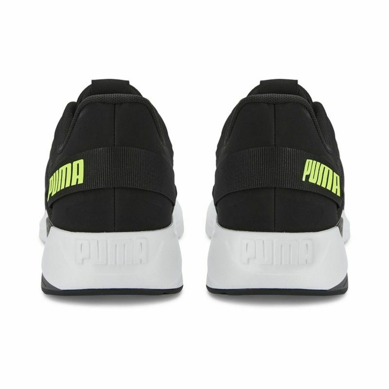 Trainers Puma Disperse XT 2 Mesh Black