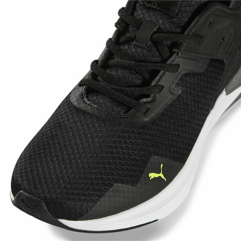 Trainers Puma Disperse XT 2 Mesh Black