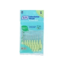 Interdental brushes Tepe 0,8 mm Green Supersoft (8 Pieces)