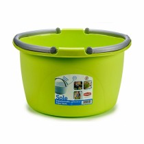 Panier Multi-usages Stefanplast Plastique 16 L 39 x 22 x 39 cm Avec des poignées (30 Unités)