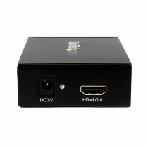 HDMI Adapter Startech SDI2HD               Koaxiale BNC