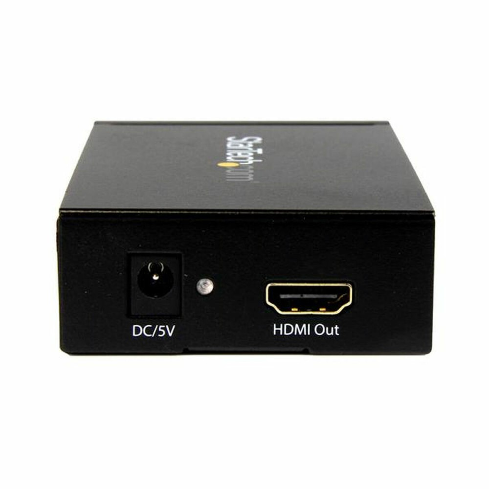 Adaptateur HDMI Startech SDI2HD               BNC coaxial