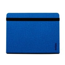 Case for Tablet and Keyboard Nilox NXFU003 10.5" Blue Black