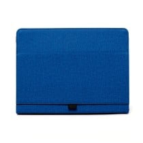 Case for Tablet and Keyboard Nilox NXFU003 10.5" Blue Black