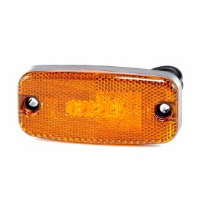 LED Leicht Hella 2PS 357 008-001 (Restauriert A)