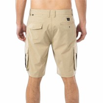 Sports Shorts Rip Curl Boardwalk Trail Beige