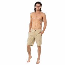 Sport Shorts Rip Curl Boardwalk Trail Beige