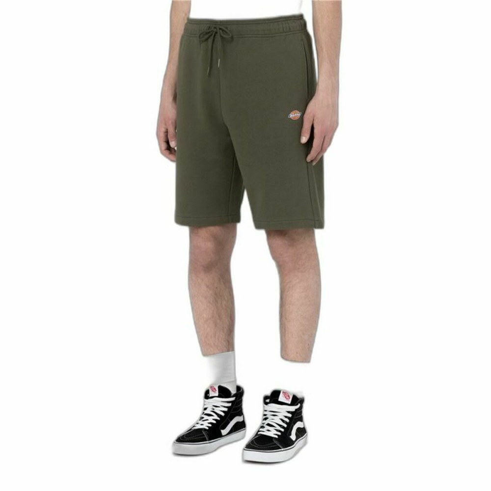 Short de Sport Dickies Mapleton Vert militaire Olive