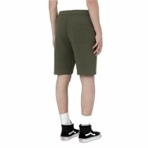 Short de Sport Dickies Mapleton Vert militaire Olive