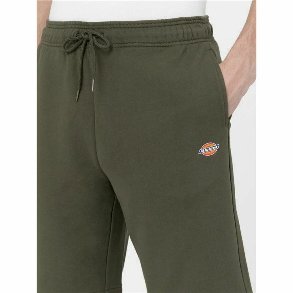 Short de Sport Dickies Mapleton Vert militaire Olive