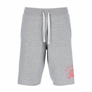 Short de Sport Russell Athletic Amr A30601 Gris