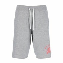 Short de Sport Russell Athletic Amr A30601 Gris