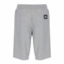 Short de Sport Russell Athletic Amr A30601 Gris