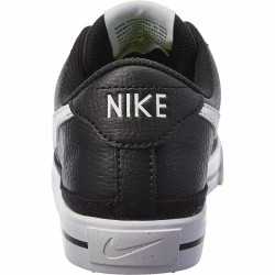 Damen Sneaker Nike Court Legacy Next Nature Schwarz