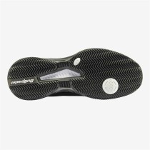 Padel-Sportschuhe für Erwachsene Bullpadel Vertex Grip 23V Weiß Herren