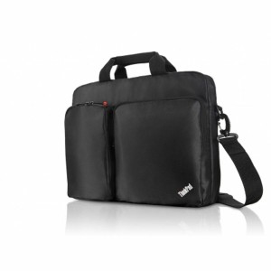 Laptop Case Lenovo 4X40H57287 Black 14"