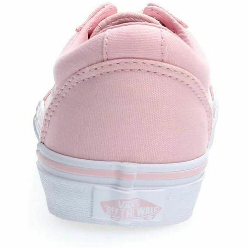 Chaussures casual Vans Ward Rose