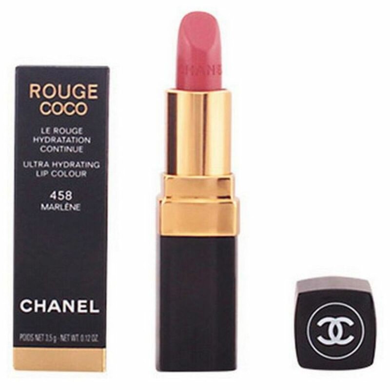 Hydrating Lipstick Rouge Coco Chanel