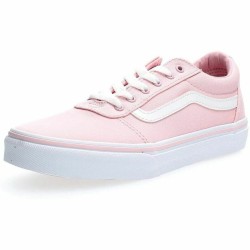 Sneaker Vans Ward Rosa