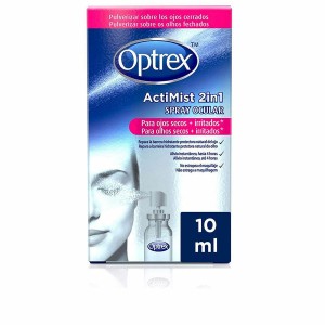 Augenreiniger Optrex Actimist Spray 10 ml