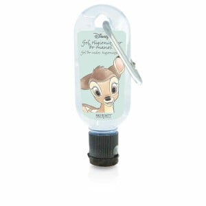 Gel Désinfectant pour les Mains Disney Harnais New Comers 30 ml