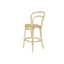 Tabouret DKD Home Decor Naturel 41 x 41 x 95 cm