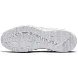 Women's casual trainers Nike Air Max AP White