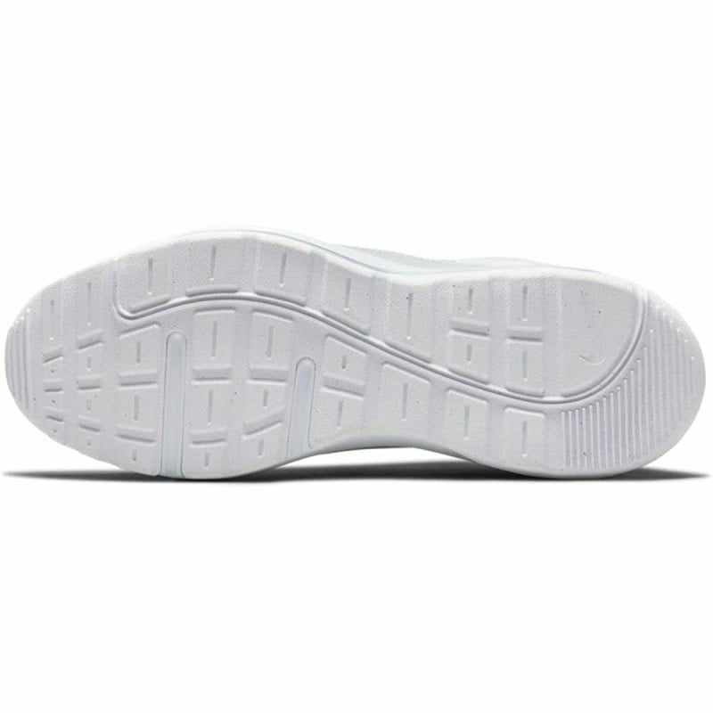 Baskets Casual pour Femme Nike Air Max AP Blanc