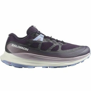 Chaussures de sport pour femme Salomon Ultra Glide 2 Montagne Violet