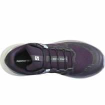 Laufschuhe für Damen Salomon Ultra Glide 2 Berg Lila