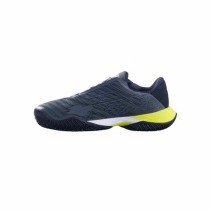 Tennisschuhe für Männer Babolat Prop Fury3 Clay Grau Herren