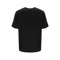 Kurzarm-T-Shirt Russell Athletic Emt E36221 Schwarz Herren